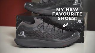 Salomon S/Lab Pulsar SG Review - My New Favourites!