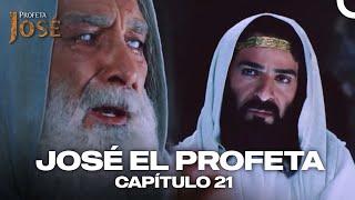 José El Profeta Capítulo 21 | Episodio Completo Largo