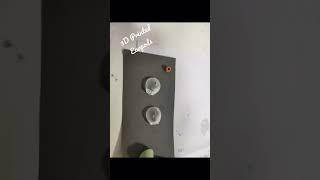 #earpods #polyjet #3dprinting #stratasys #j55 #3d #assembly #shorts