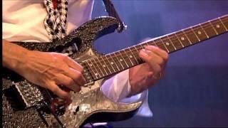 STEVE VAI The Attitude Song with orchestra HD