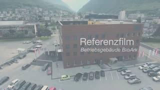 Referenzfilm BioArk