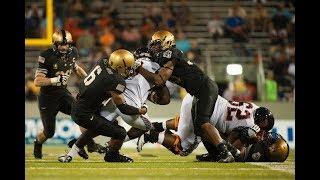 2013 NCAA Football: Morgan State Bears vs Army Knights