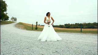 Kendra + Stephon  | 10-14-23 | Jumping To Jordan | Film