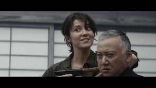 Kate - Yakuza Fight Scene (1080p)