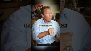 How Arnold Made Bodybuilding Popular 
