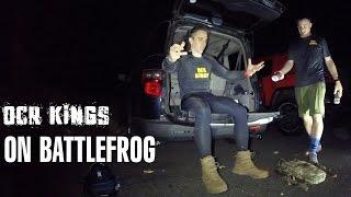 OCR Kings - On Battlefrog