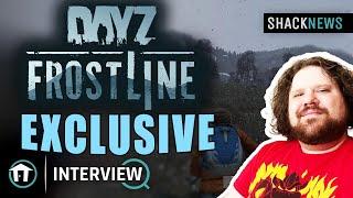 DayZ Lead on Frostline Expansion & Creating Value for All Players