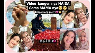 video koma nya MAMA HELENA #nay #nayberduka #