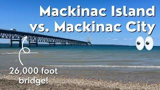 One day in Mackinac Island, Michigan: Things to Do!