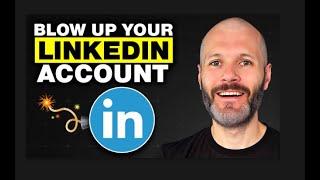 How to Grow Your LinkedIn Followers FAST