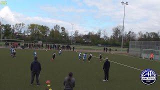 VFB Waltrop E3 vs. Teutonia SuS Waltrop 2 Halbzeit