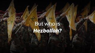 Hezbollah 101