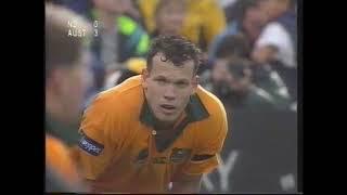 1995 BLEDISLOE CUP,  EDEN PARK,  AUCKLAND