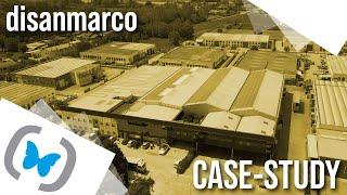 disanmarco - Case-Study - ONO Lean Logistics