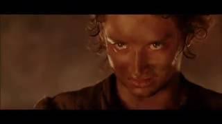 Lord of the Rings- The Return of the King Ending