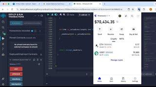 How To Create Flash USDT || how to create flash usdt software