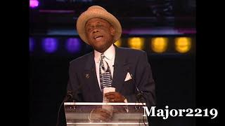 Michael Colyar: Shaq's All Star Comedy #Roast