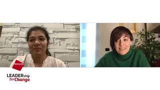 Learn from leaders: Aparna Thakur