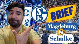 FC MAGDEBURG vs FC SCHALKE 04 | Match Preview #FCMS04 [DE SUBS]