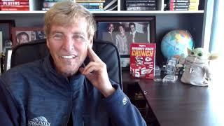 Interview with Leigh Steinberg