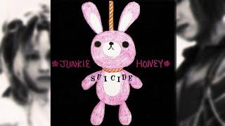 Junkie Honey - Suicide [Full Album] 1999 (Nu Metal / Hardcore / Alternative Metal) [Japan]