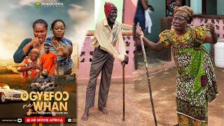 OGYEFO NE HWAN EP 15 FT BEDIIDE KOBI ONE ROMANTIC FATHER YAA BODOM ANITA OBAA AKUA OTOO AKUA YEBOAH