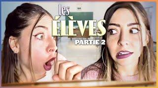 Shayvise - BEST-OF : LES ELEVES (Partie 2)