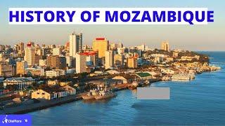 A Brief History of Mozambique