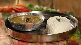 Lasooni Moong Dal Recipe | How To Make Lasooni Moong Dal | Simply Awesome Recipe