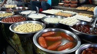 Largest Sweet Market @ Purbachal 300 Feet Dhaka bangladesh | Sweet Street food seen in Bangladesh