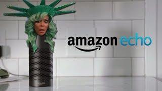 Amazon Echo: Wendy Williams Edition