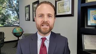 Appellate Explainer 1: Why Can't the Trial Attorney Handle the Appeal?