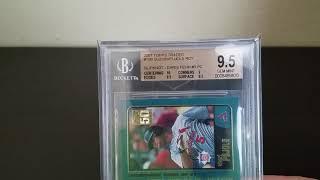 Joezeppi1 Inspired Video - Part of My Ichiro PC That Was Once Owned by Someone Famous!