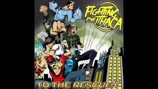 Fighting For Ithaca "Stay the Same " (Official Audio)