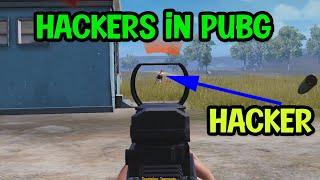 Hackers in Pubg | Arun Jangra Gaming | Pubg in haryanvi