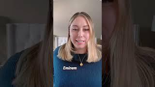 What are Eminem’s dauthers doing