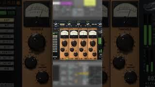 #shorts How to use  @McDSPTV  6034 Multi-Band on Vocals !