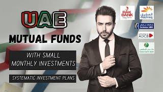 Top 5 SIP Plans for Investment in UAE | How to Invest in Mutual Funds