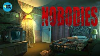 Nobodies Murder Cleaner: Mission 3 , iOS/Android Walkthrough