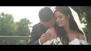 Jamie + Johann | 2020 MontHill Golf & Country Club Wedding Video