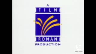 Film Roman Production