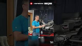 #shorts CT125多少里程換機油？ 泰國、日本保養大不同？！