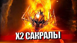 Стрим № 353 Капитан Пёсик Raid Shadow Legends