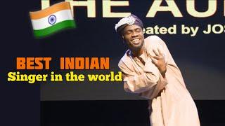 Best Indian Actor in the world | Josh2funny