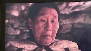 Atanarjuat film ending scene