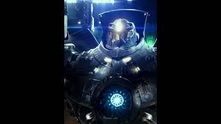 Gipsy Danger | Pacific Rim | Short Edit.