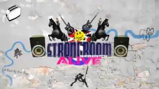 Air Entertainment Group - Strongroom Alive