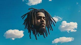 [FREE] J Cole x Dreamville x Freestyle Type Beat - "HIGHEST"