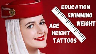 EMIRATES CABIN CREW REQUIREMENTS & QUALIFICATIONS | How to become a flight attendant in 2025