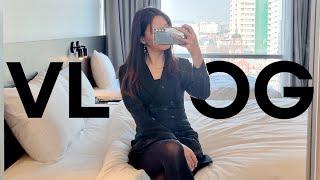 아무생각 안하고 놀고 먹는 33살의 일상 브이로그 I VLOG